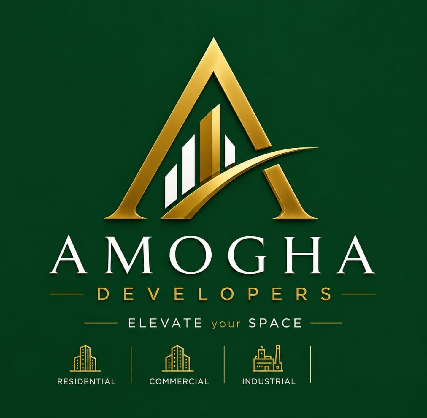 Amogha Developers